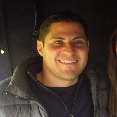 Profile Picture of Steven Bucaro (@Steven_Bucaro) on Twitter