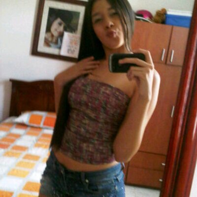 Profile Picture of Daniela Mesa (@Danielamesa23) on Twitter