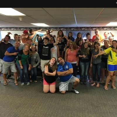 Profile Picture of Shawn Larsen (@shawnlarsen28) on Twitter