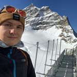 Profile Picture of Jérôme Schmid (@jery0805) on Instagram