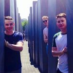 Profile Picture of Matthew Allen Coghlan (@matthewac) on Instagram