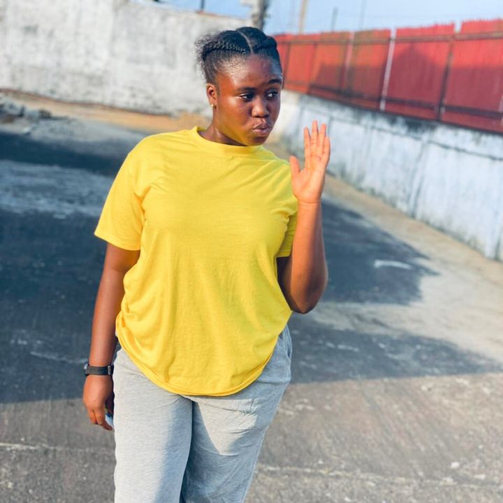 Profile Picture of Kenneth Progress (@kenneth.progress) on Tiktok