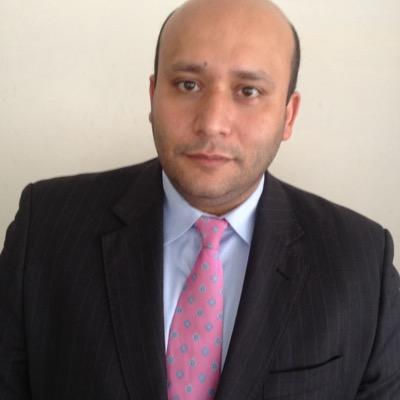 Profile Picture of Wael Al Hamdani (@waelalhamdani) on Twitter