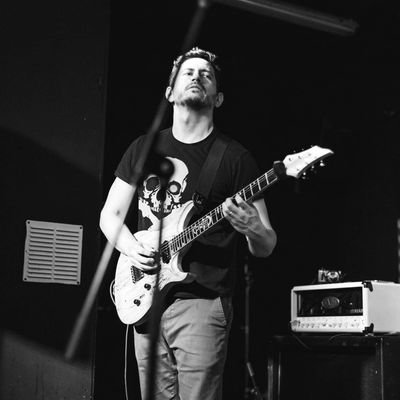 Profile Picture of Chris Lazo (@ChrisLazo80) on Twitter