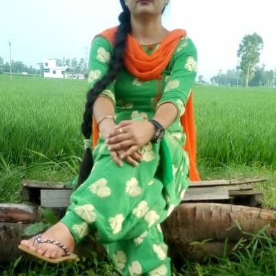 Profile Picture of Sukhbir Kaur Gill (@SukhbirKaurGil2) on Twitter