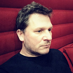 Profile Picture of matt crabtree (@crabsticky1) on Flickr