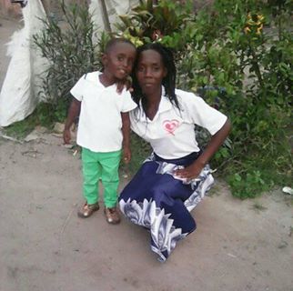 Profile Picture of Rosalina Luis (@rosalina.luis.37) on Facebook