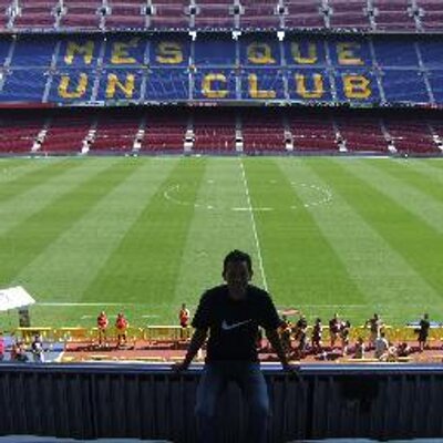 Profile Picture of Omar Akil Fernandez (@omarakilfernand) on Twitter