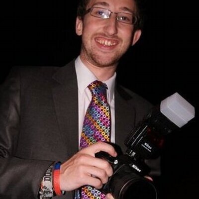 Profile Picture of Jon Hazan (@Helastel_Jon) on Twitter
