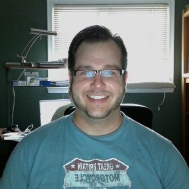 Profile Picture of Eric Hermes (@herminator80) on Twitter