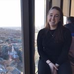 Profile Picture of Catherine Potvin (@cath_potvin) on Instagram