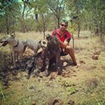 Profile Picture of Mark Cavanagh (@markcav410) on Instagram