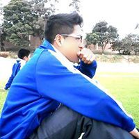 Profile Picture of Kevin Brayan Conteras Huamán (@brayan_kevin_15) on Pinterest