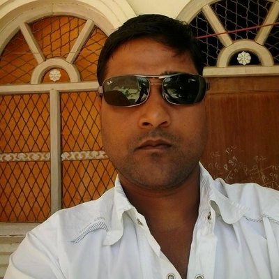Profile Picture of SONU SHUKLA (@SONUSHUKLA77) on Twitter