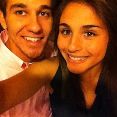 Profile Picture of Aaron Donovan (@ShyRonRon) on Twitter
