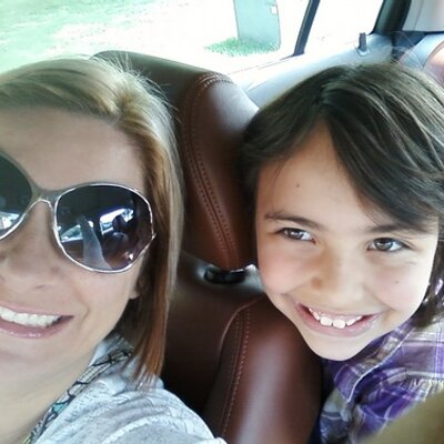 Profile Picture of Kristie Mitchell (@paigedarin2) on Twitter