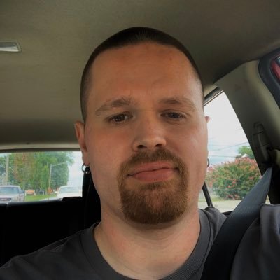 Profile Picture of Lance Blake (@lanceblake19) on Twitter