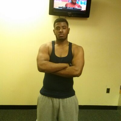 Profile Picture of Derrick Haney (@dk_haney) on Twitter