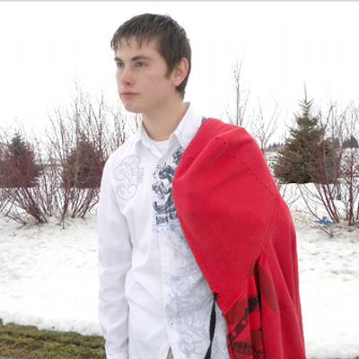 Profile Picture of Jeremy South (@JeremyNickSouth) on Twitter