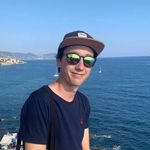 Profile Picture of Martin Holzer-Rosenmayer (@huiza_) on Instagram