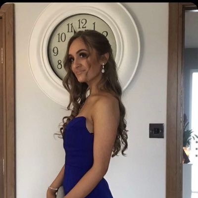 Profile Picture of MichaelaCarey (@MichaelaCarey15) on Twitter