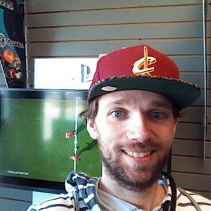 Profile Picture of Mitchell Milkov (@pinkberi2) on Twitter