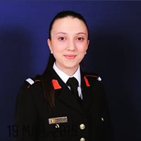 Profile Picture of Andreea Simion (@andreea-simion-6) on Quora
