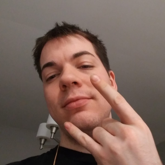 Profile Picture of Benjamin Grimm (@bgrimm3927) on Poshmark