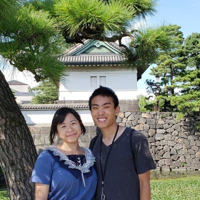 Profile Picture of Christopher Duong (@LanceofX) on Twitter