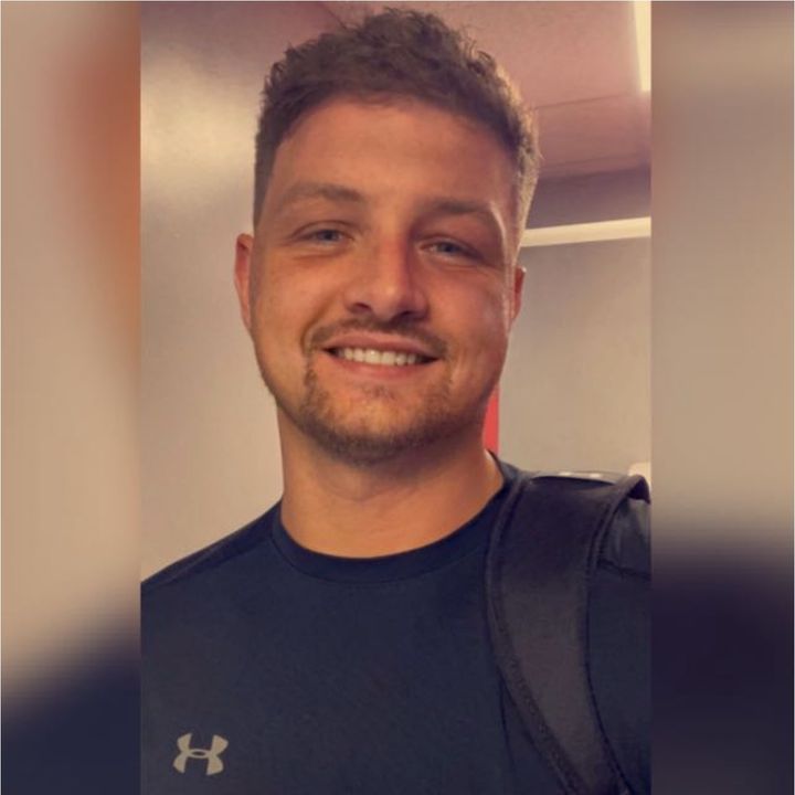 Profile Picture of adrian Owen (@adrianowen100) on Tiktok