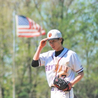 Profile Picture of Mickey Haynes (@Mickey2021BDHS) on Twitter