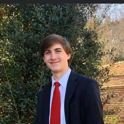 Profile Picture of Colemanhamm1 (@colemanhamm1) on Twitter