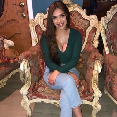 Profile Picture of FEAR BEFORE THE MARCH OF FLAMES (@brenda_lomeli) on Twitter