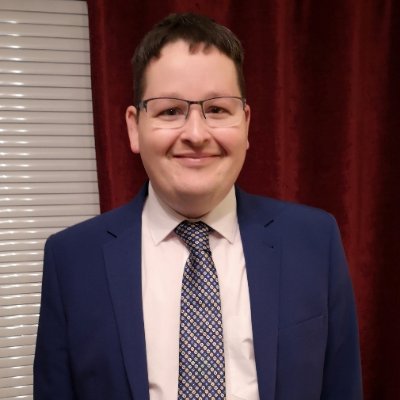 Profile Picture of James D Lindsay (@JamesDLindsay) on Twitter