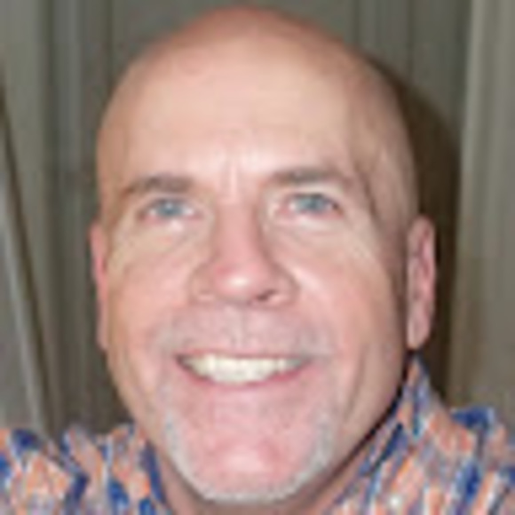 Profile Picture of John Turek (@johnturek) on Poshmark