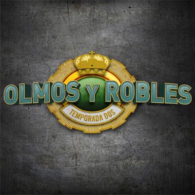 Profile Picture of Olmos Y Robles (@olmosyroblesTVE) on Twitter