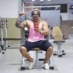 Profile Picture of Albert Santos (@albert_saantos) on Instagram