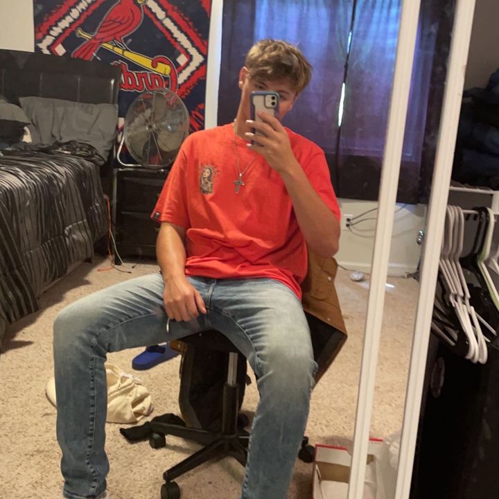 Profile Picture of killa543 (@blakecates7) on Tiktok