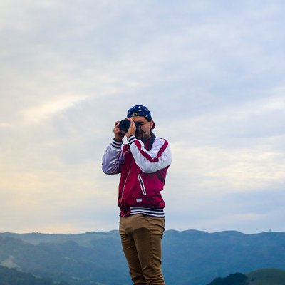 Profile Picture of Aaron Banner (@superligertiger) on Twitter