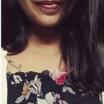 Profile Picture of Prathibha Sunny (@rustic_peach) on Instagram