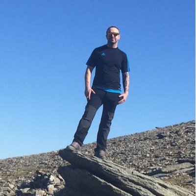 Profile Picture of Kenneth Hardman (@x5kxh) on Twitter