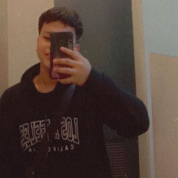 Profile Picture of Glenn P. (@pa3k_igop) on Tiktok