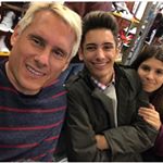 Profile Picture of Andrew J Wilford (@andyjcandy) on Instagram