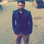 Profile Picture of PatrickRöder (@patrickroederlozano) on Instagram