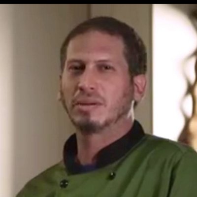 Profile Picture of Dave Lawrence Myers (@ChefDaveLMyers) on Twitter