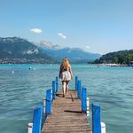 Profile Picture of Maca Dueñas (@mackenzie_fox) on Instagram