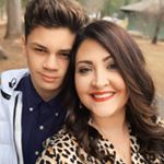 Profile Picture of Erica Thomas Sandifer (@ericasandifer) on Instagram