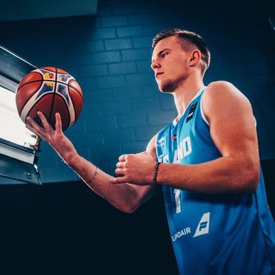 Profile Photo of Martin Hermannsson (@hermannsson15) on Twitter