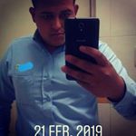 Profile Picture of Ivan Serrano Yañez (@ivan.serranoyanez) on Instagram