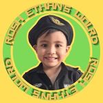 Profile Picture of Rosh Ethan’s World (@roshethansworld) on Instagram